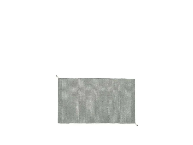 Muuto - Ply Matta 140x85 Grey