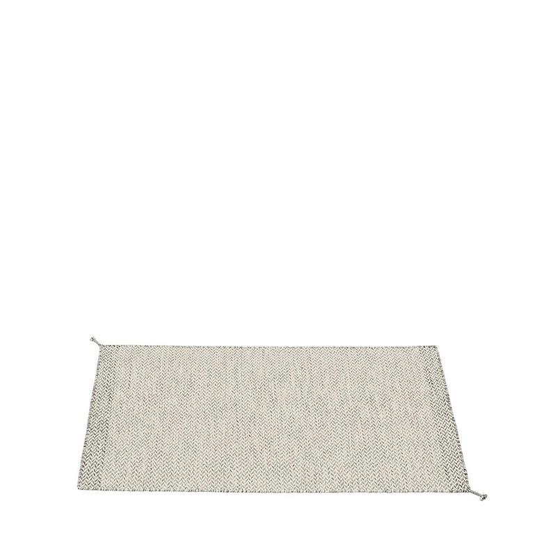 Muuto - Ply Täcke rPET 140x85 Off-White
