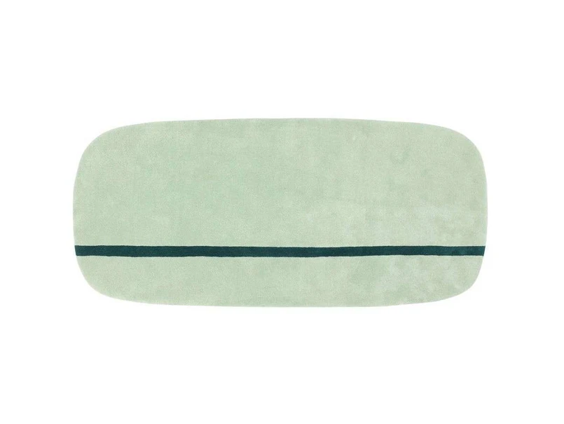 Normann Copenhagen - Oona Matta 90x200 Mint