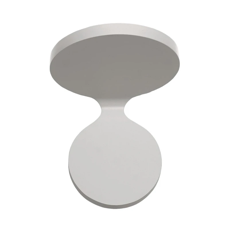 Artemide - Rea 17 Vägglampa Vit