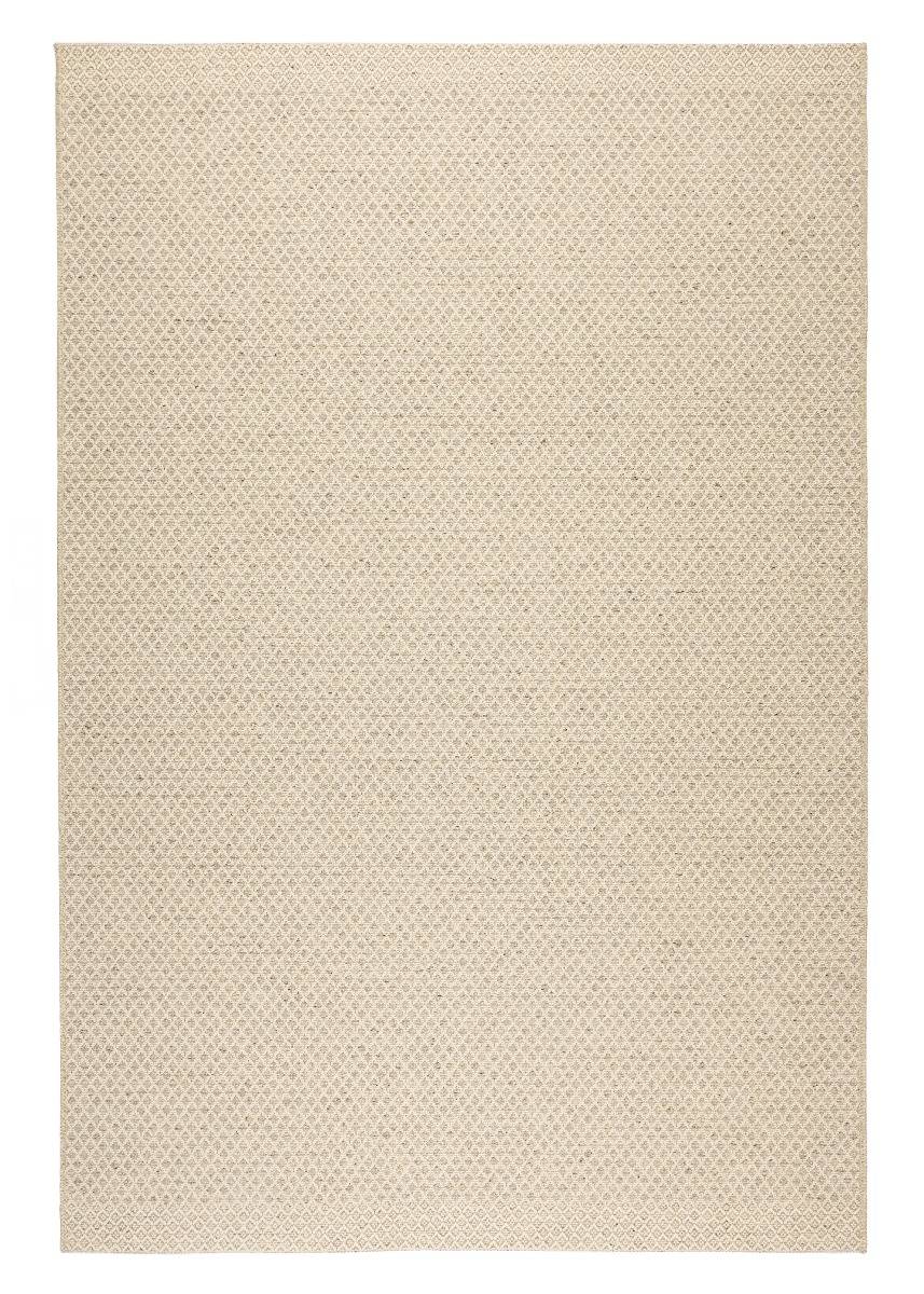 Rocky Kräm 200x290 cm