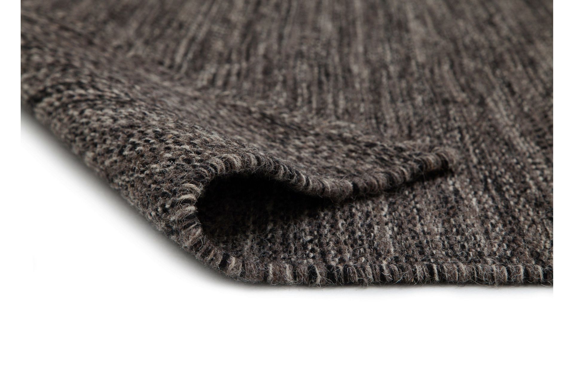 Birka Ullmatta Rektangulär 300x400 cm - Antracit