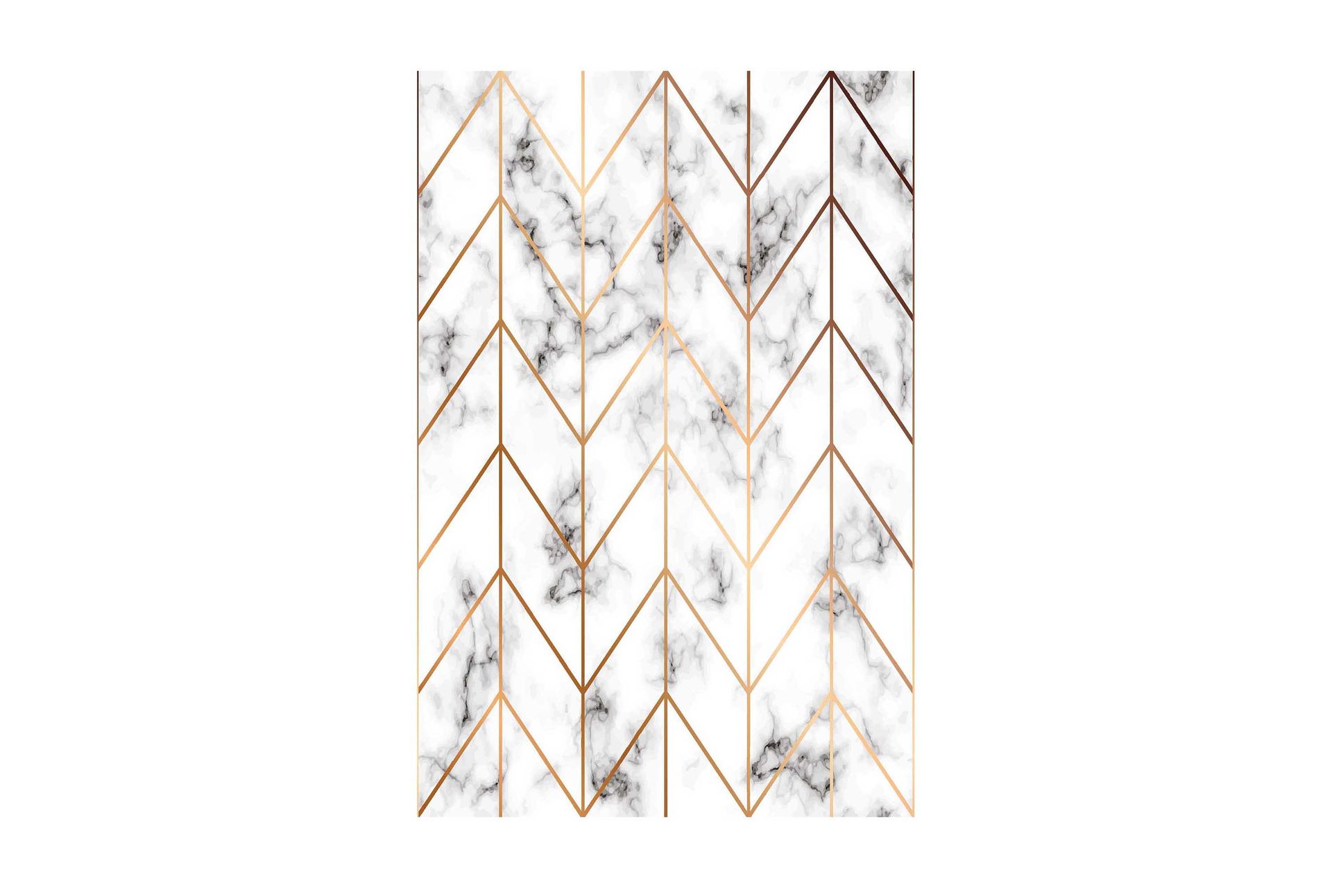 Bedriye Matta 160x230 cm - Flerfärgad