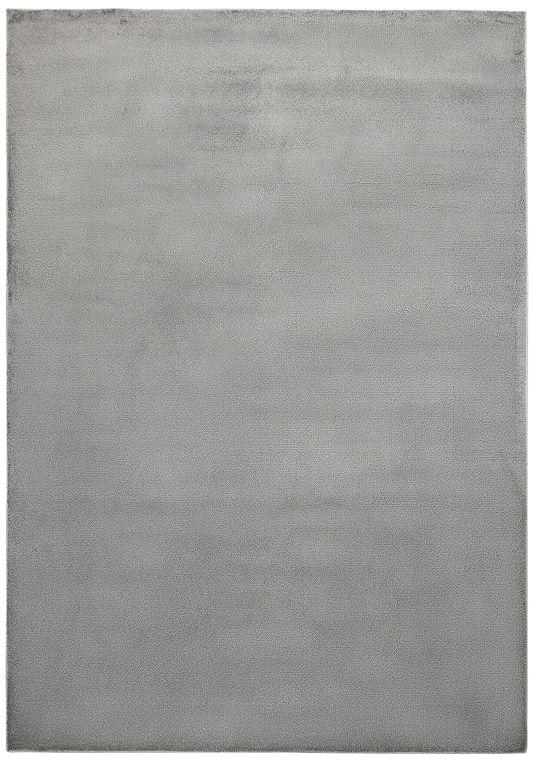 Wiltonmatta - Vevila (grå) (Storlek: 80 x 150 cm)