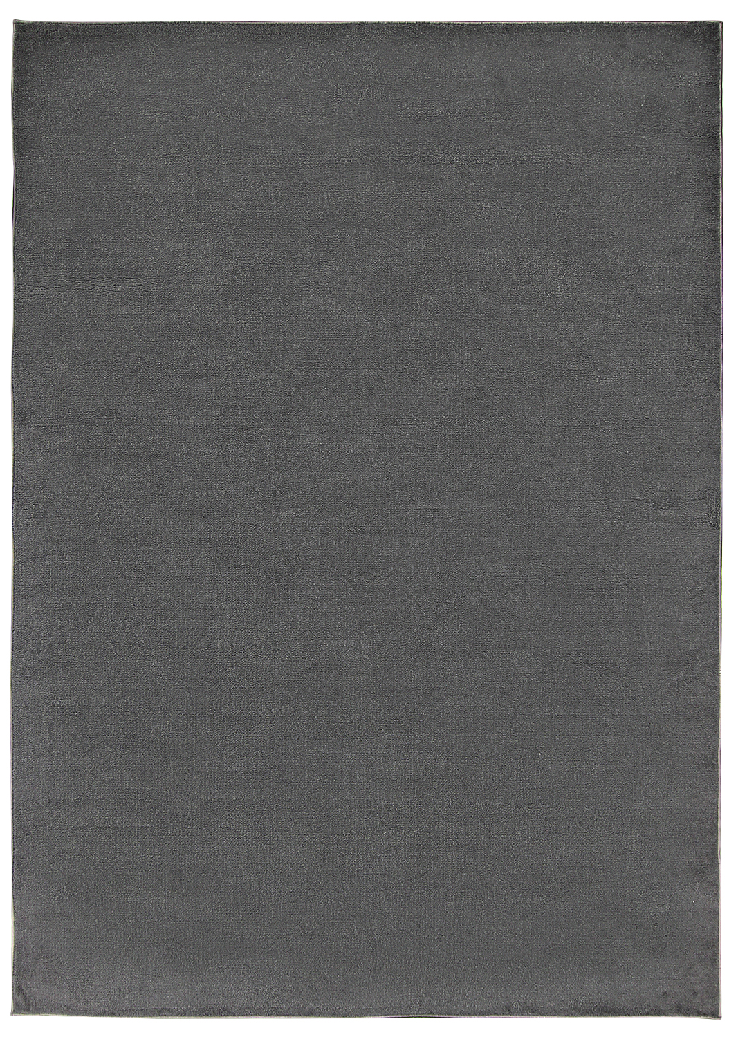 Wiltonmatta - Vevila (mörkgrå) (Storlek: 200 x 290 cm)